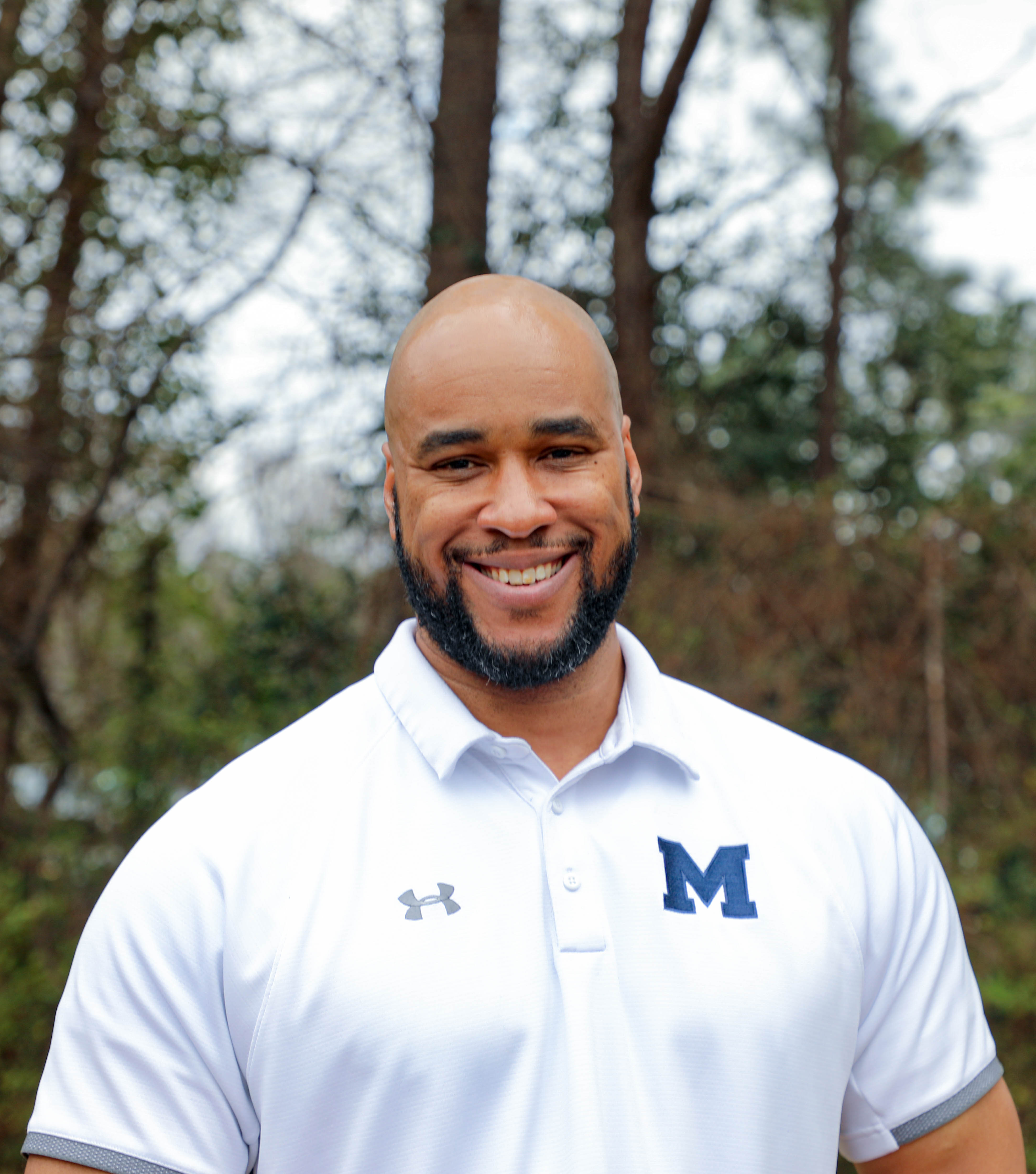 a photo of Torey Bradley